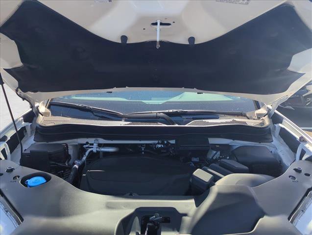 New 2026 Honda Ridgeline TrailSport image 20