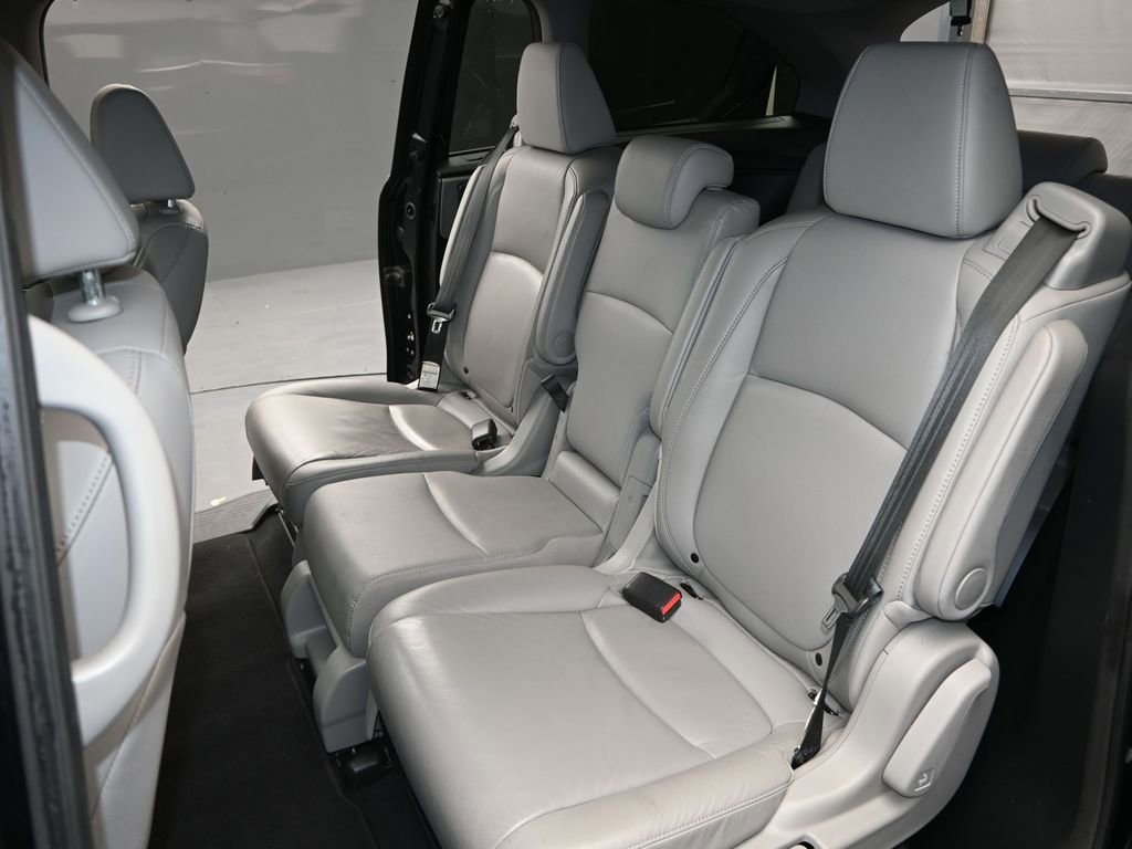 Used 2020 Honda Odyssey EX-L image 13