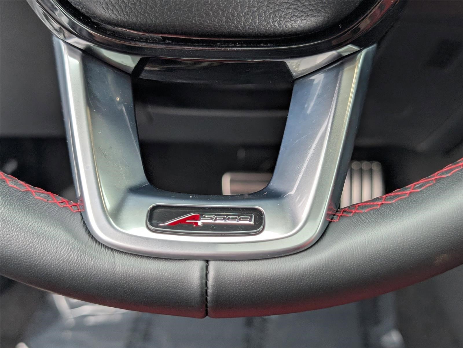 Used 2025 Acura Integra A-Spec image 25