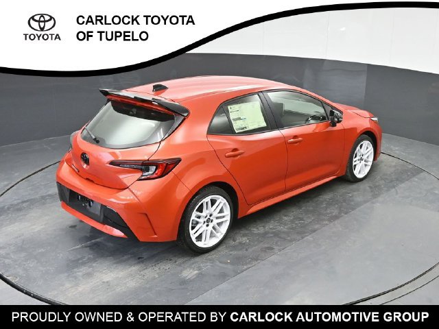 Used 2026 Toyota Corolla SE FWD image 33