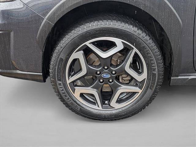Used 2019 Subaru Crosstrek 2.0i Limited image 27