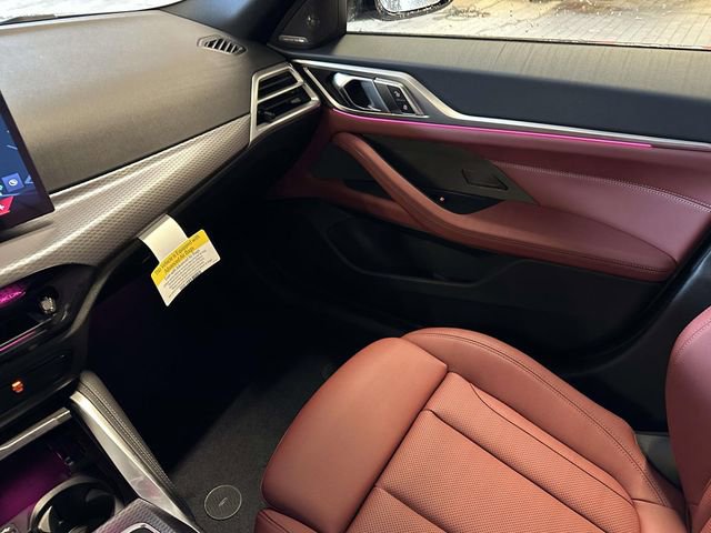 New 2026 BMW 430i xDrive w/ M Sport Package image 18