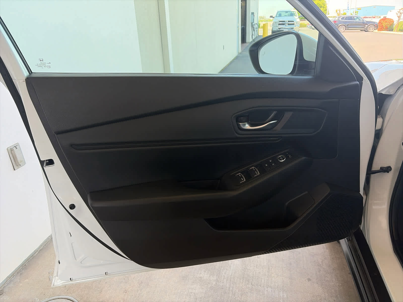 Used 2024 Honda Accord EX image 8