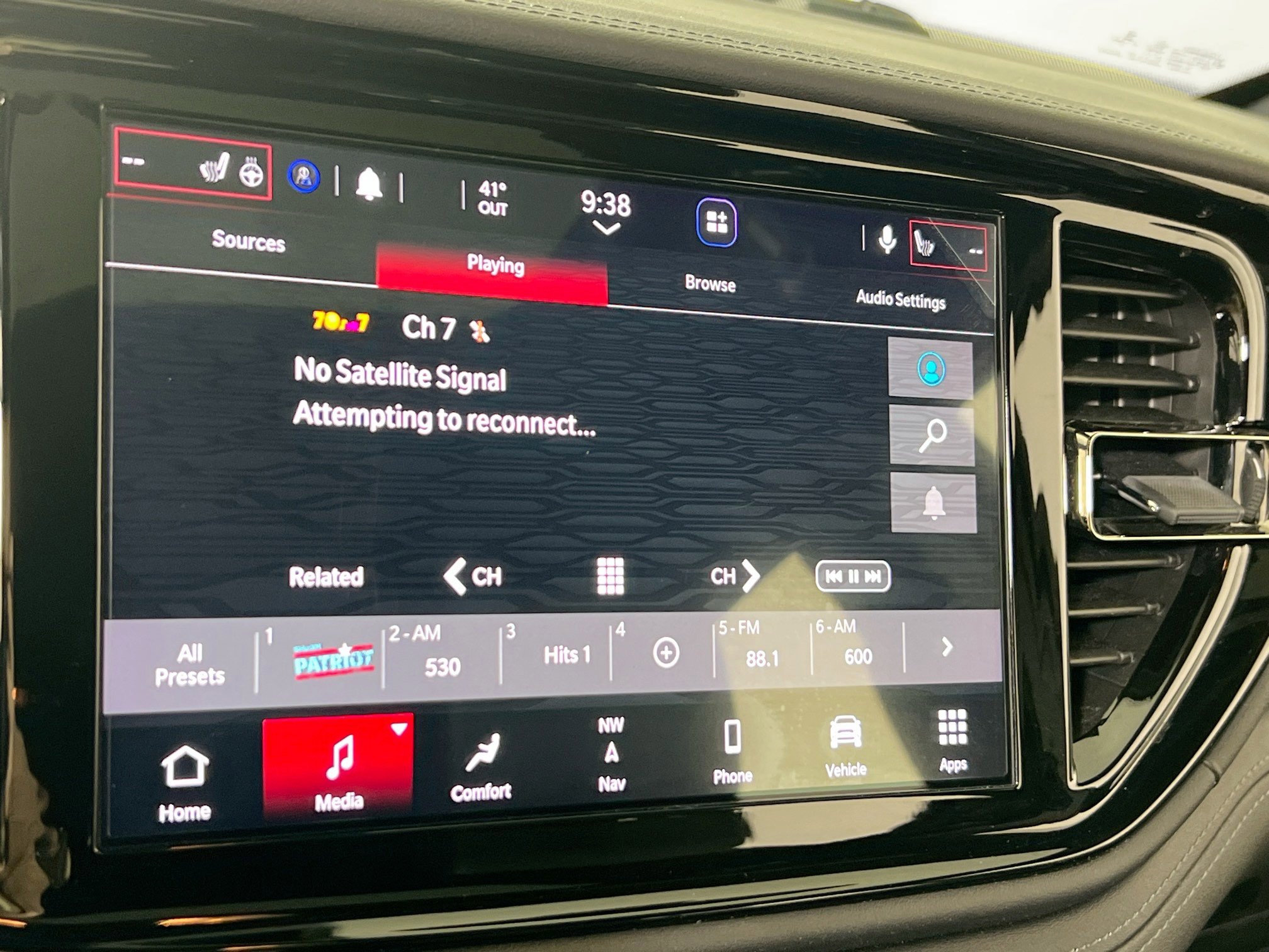 Used 2022 Dodge Durango GT image 15