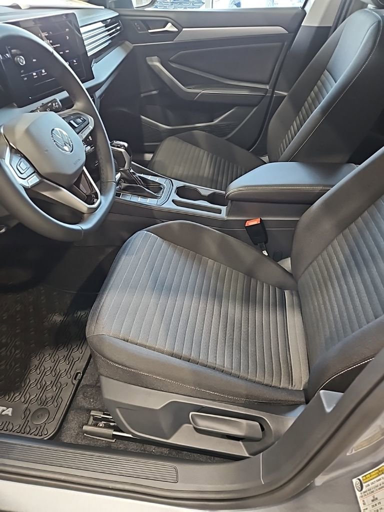 New 2026 Volkswagen Jetta S FWD image 27