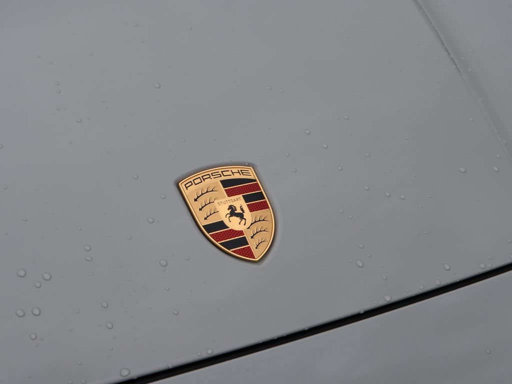 New 2026 Porsche Cayenne AWD/4WD image 13