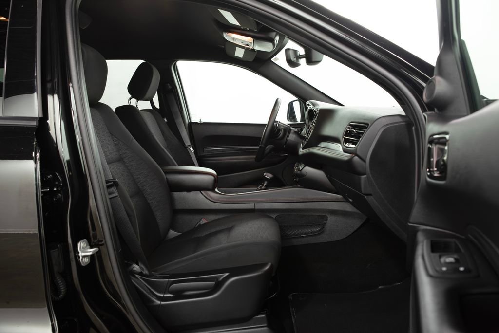 Used 2026 Dodge Durango GT AWD/4WD image 18