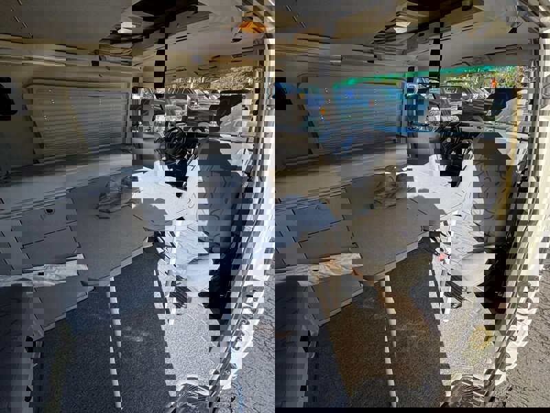 Used 2000 Volkswagen Eurovan MV image 38