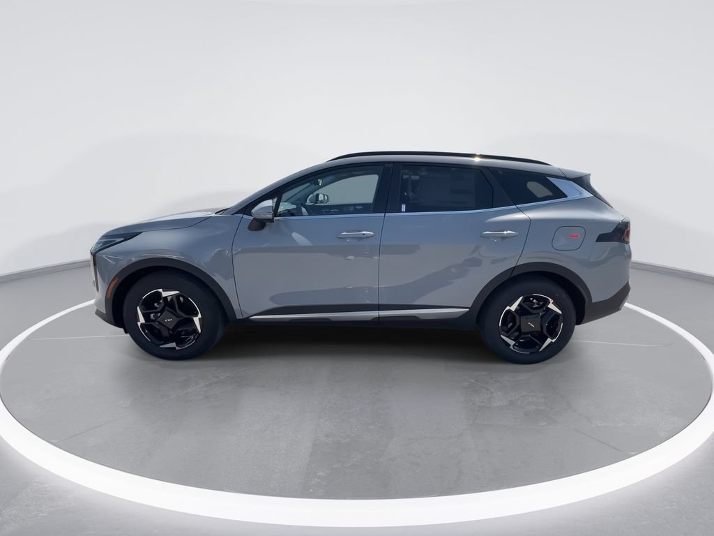 New 2026 Kia Sportage EX FWD image 5