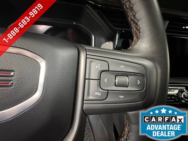 Certified 2024 GMC Sierra 1500 AT4 w/ Technology Package AWD/4WD image 19