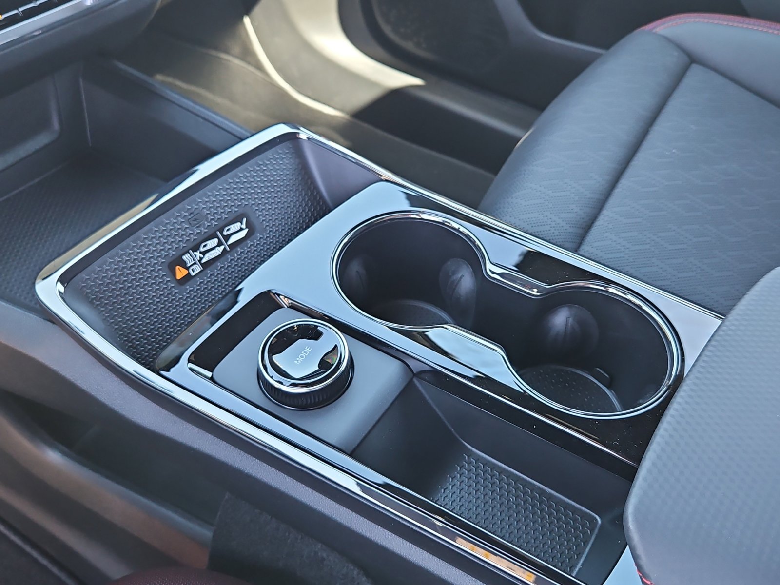 New 2026 Chevrolet Equinox RS w/ Convenience Package III image 20