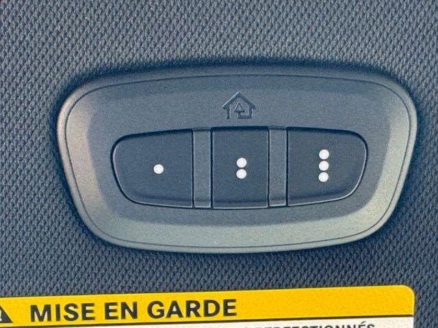 New 2026 Chrysler Pacifica Select image 23