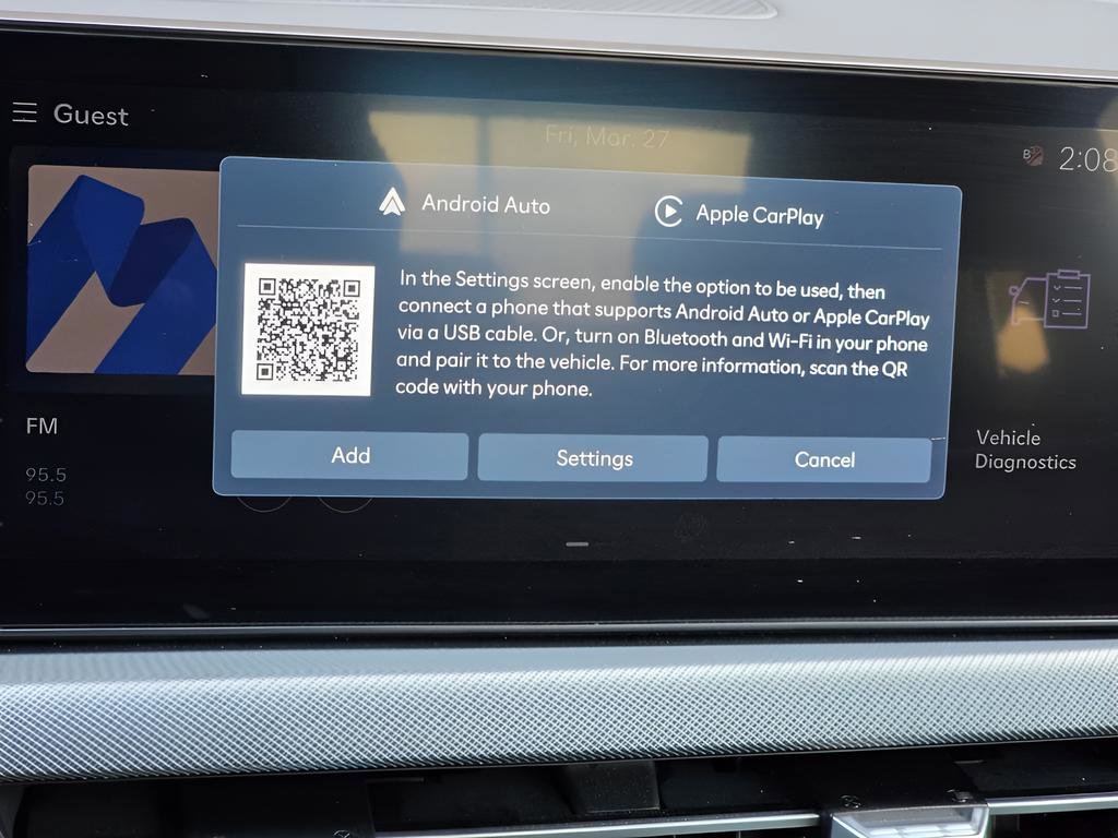 Used 2025 Hyundai Sonata SEL FWD image 30
