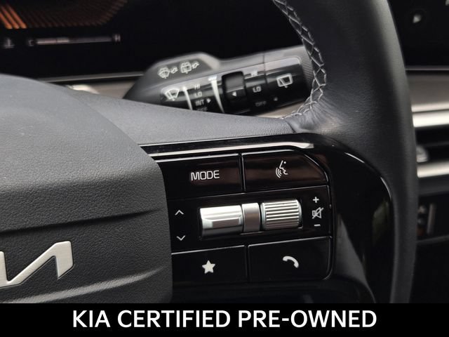 Certified 2026 Kia Sorento LX FWD image 28