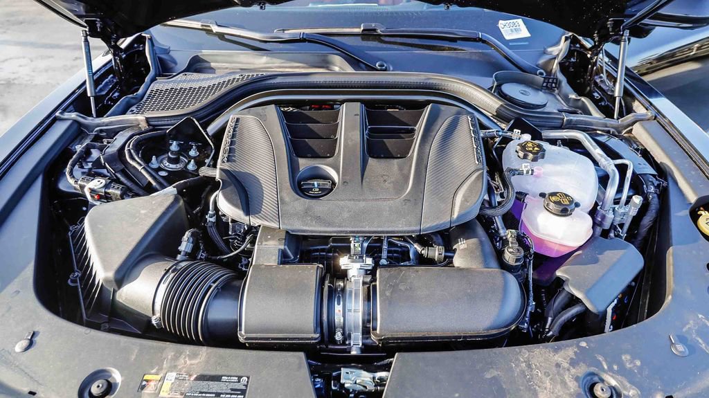 New 2026 Dodge Charger R/T image 30