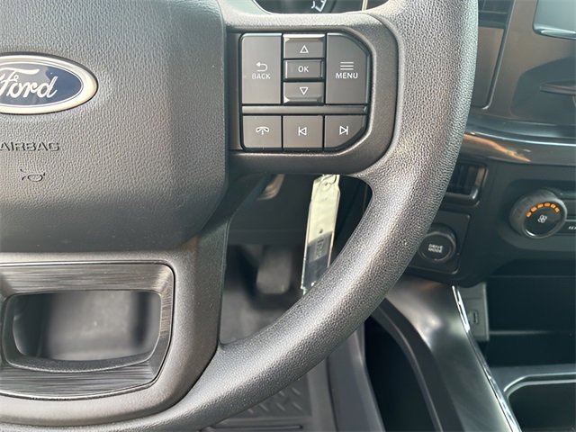 Used 2023 Ford F150 XL w/ STX Appearance Package image 24