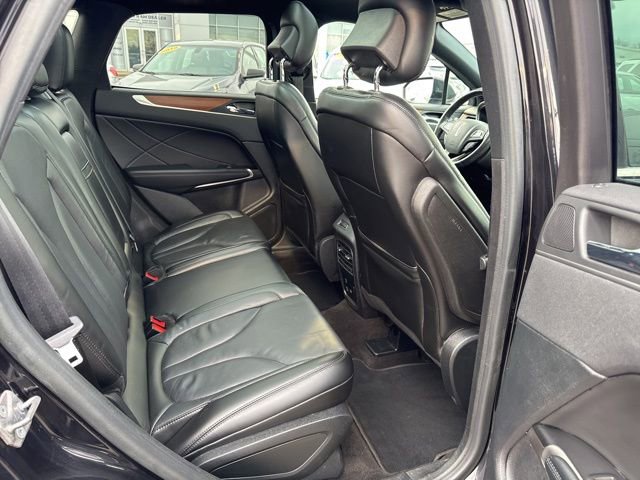 Used 2019 Lincoln MKC Reserve w/ MKC Climate Package image 24