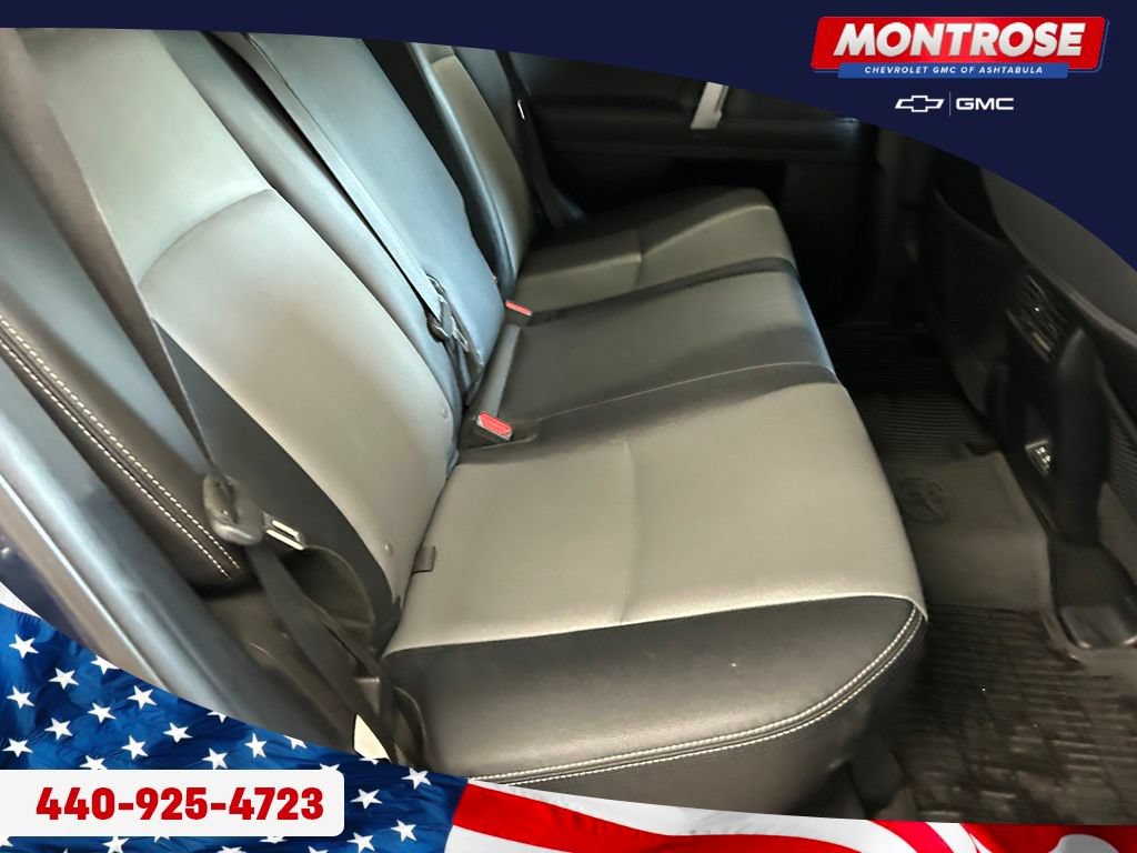 Used 2022 Toyota 4Runner SR5 Premium AWD/4WD image 29