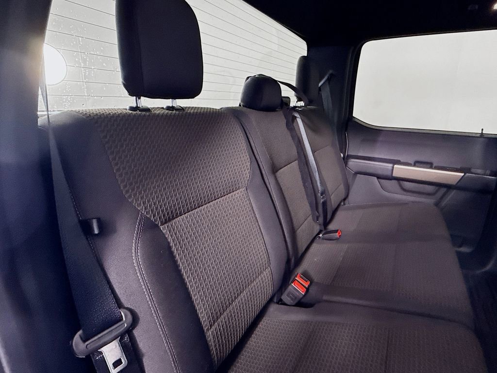 Used 2024 Ford F150 STX w/ Equipment Group 201A FX4 image 26