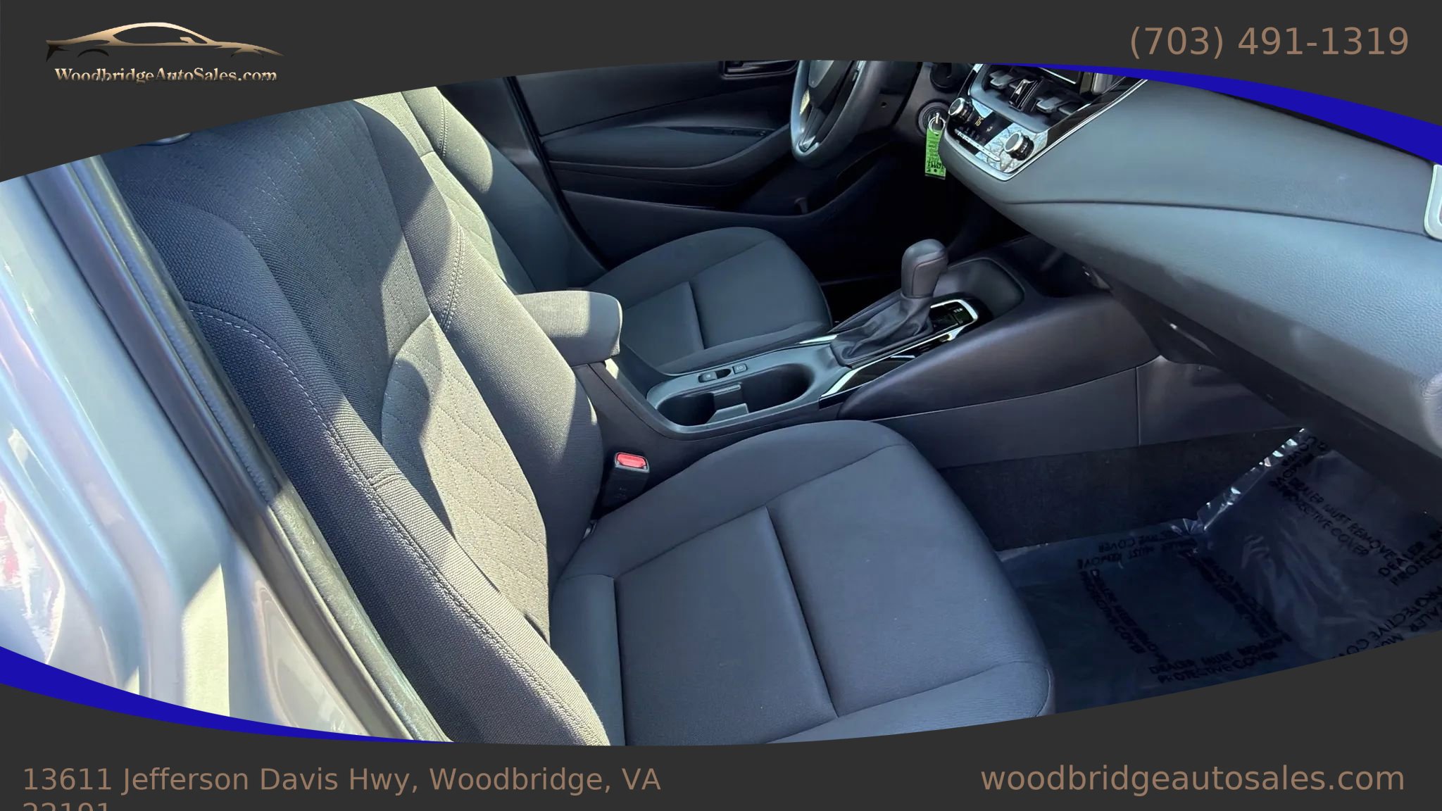 Used 2024 Toyota Corolla LE FWD image 28