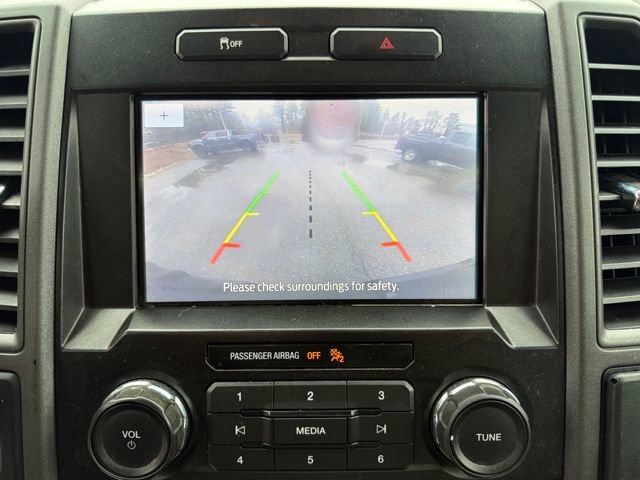 Used 2020 Ford F350 XL w/ STX Appearance Package image 20