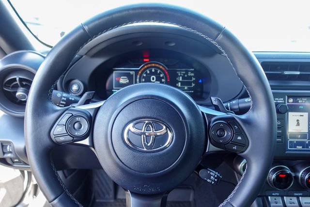 Certified 2023 Toyota GR86 image 15