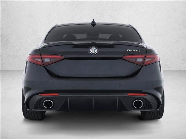 Used 2021 Alfa Romeo Giulia Sprint w/ Nero Edizione RWD image 6