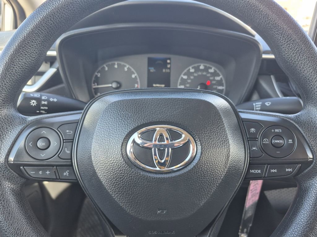 Used 2024 Toyota Corolla LE image 19