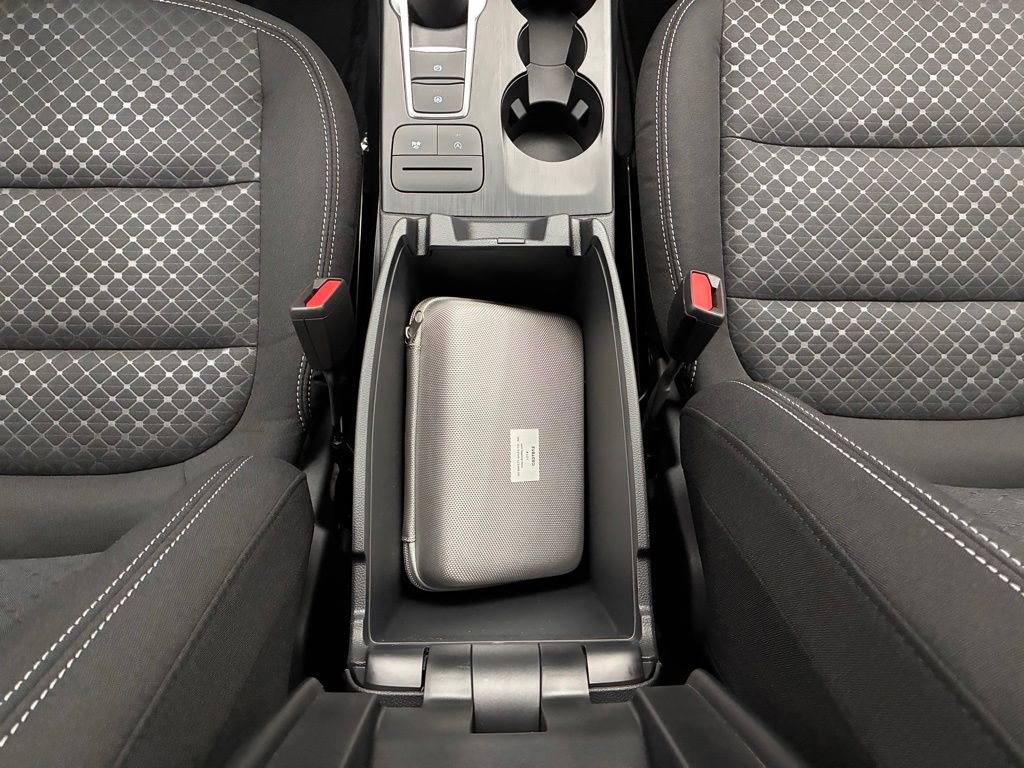 New 2026 Ford Escape Active w/ Cold Weather Package image 23