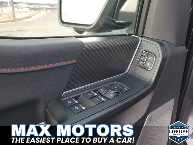 New 2025 Ford F150 Raptor image 24