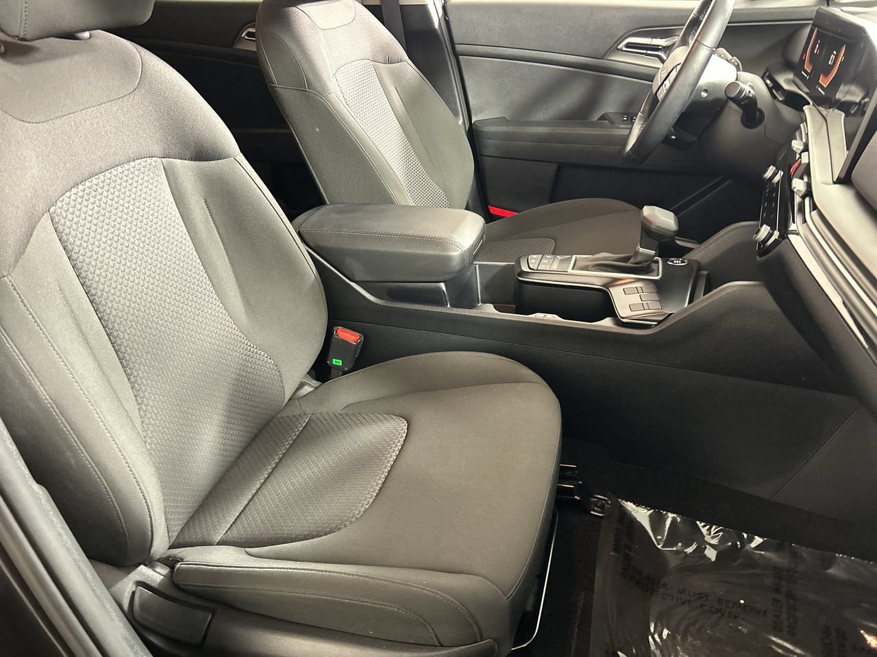 Used 2026 Kia Sportage LX FWD image 26