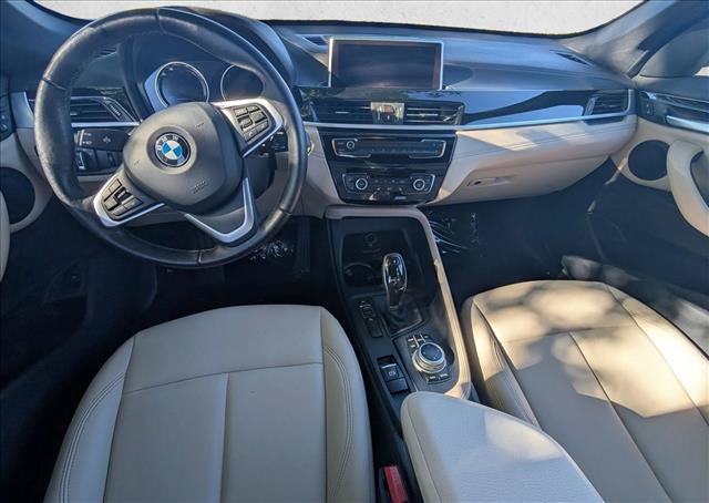 Used 2020 BMW X1 sDrive28i FWD image 17