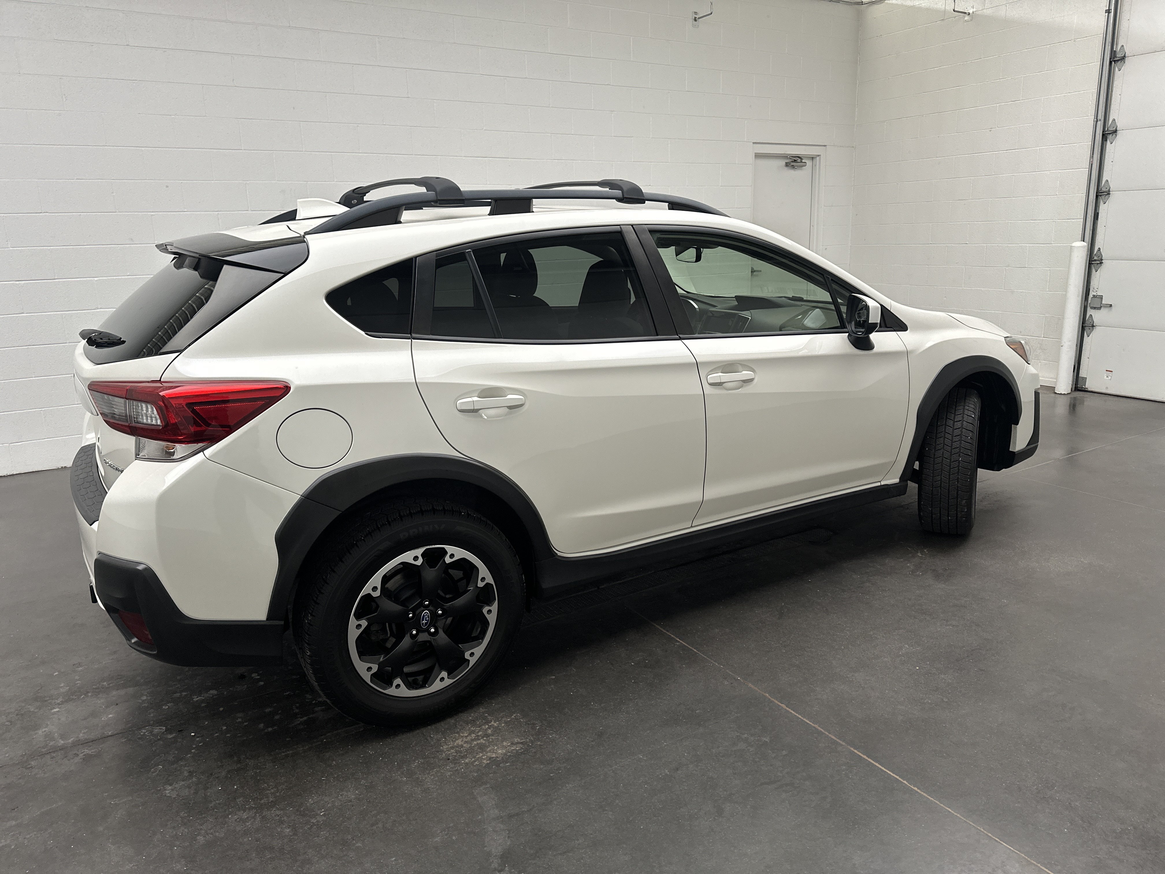 Used 2022 Subaru Crosstrek 2.0i Premium AWD/4WD image 8