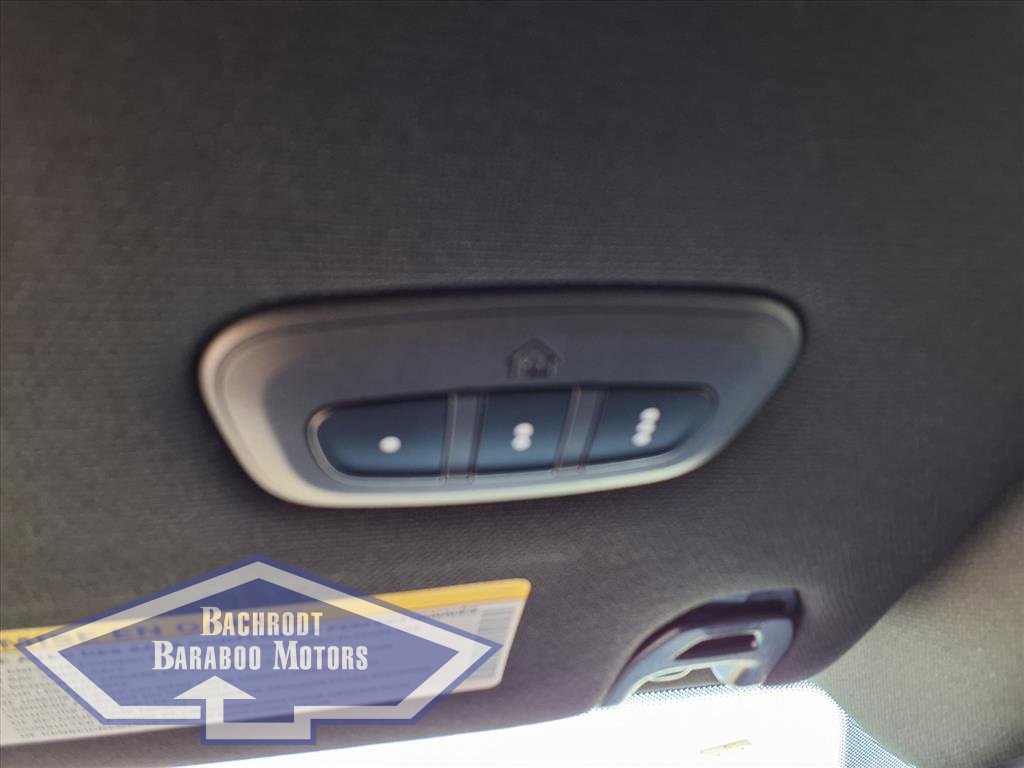 Used 2024 RAM 2500 Laramie w/ Sport Appearance Package image 37