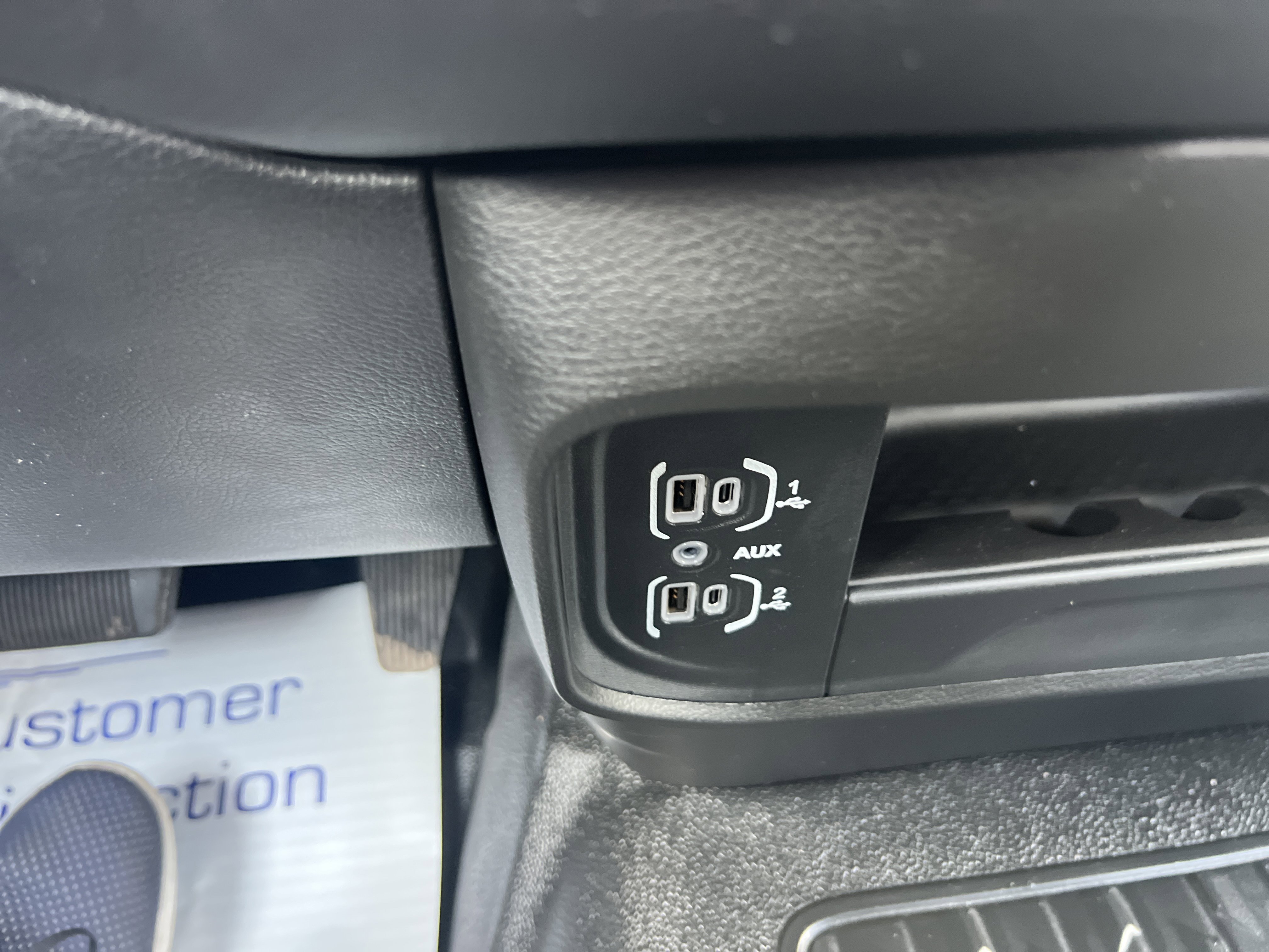 Used 2025 RAM 5500 4x4 Regular Cab image 21