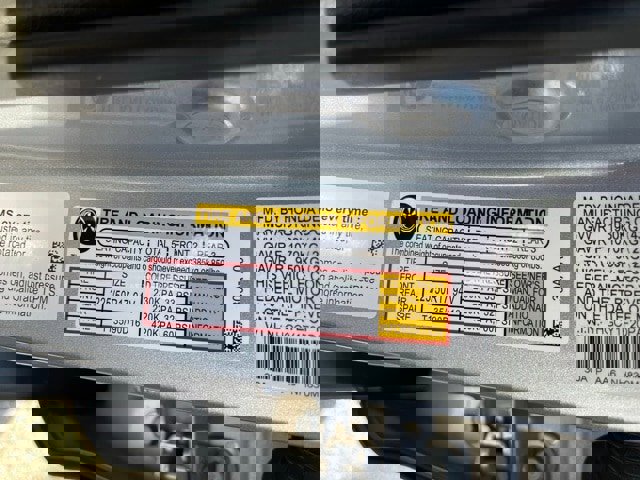 Used 2023 Honda Accord LX image 10