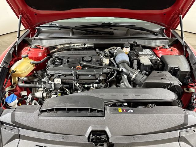 Used 2021 Hyundai Sonata SEL Plus w/ Tech Package FWD image 29