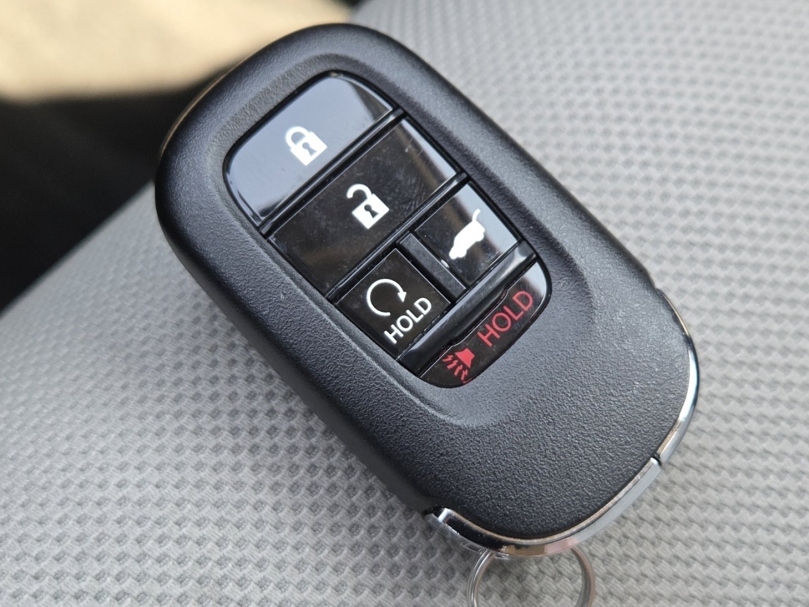 Used 2024 Honda CR-V EX image 34