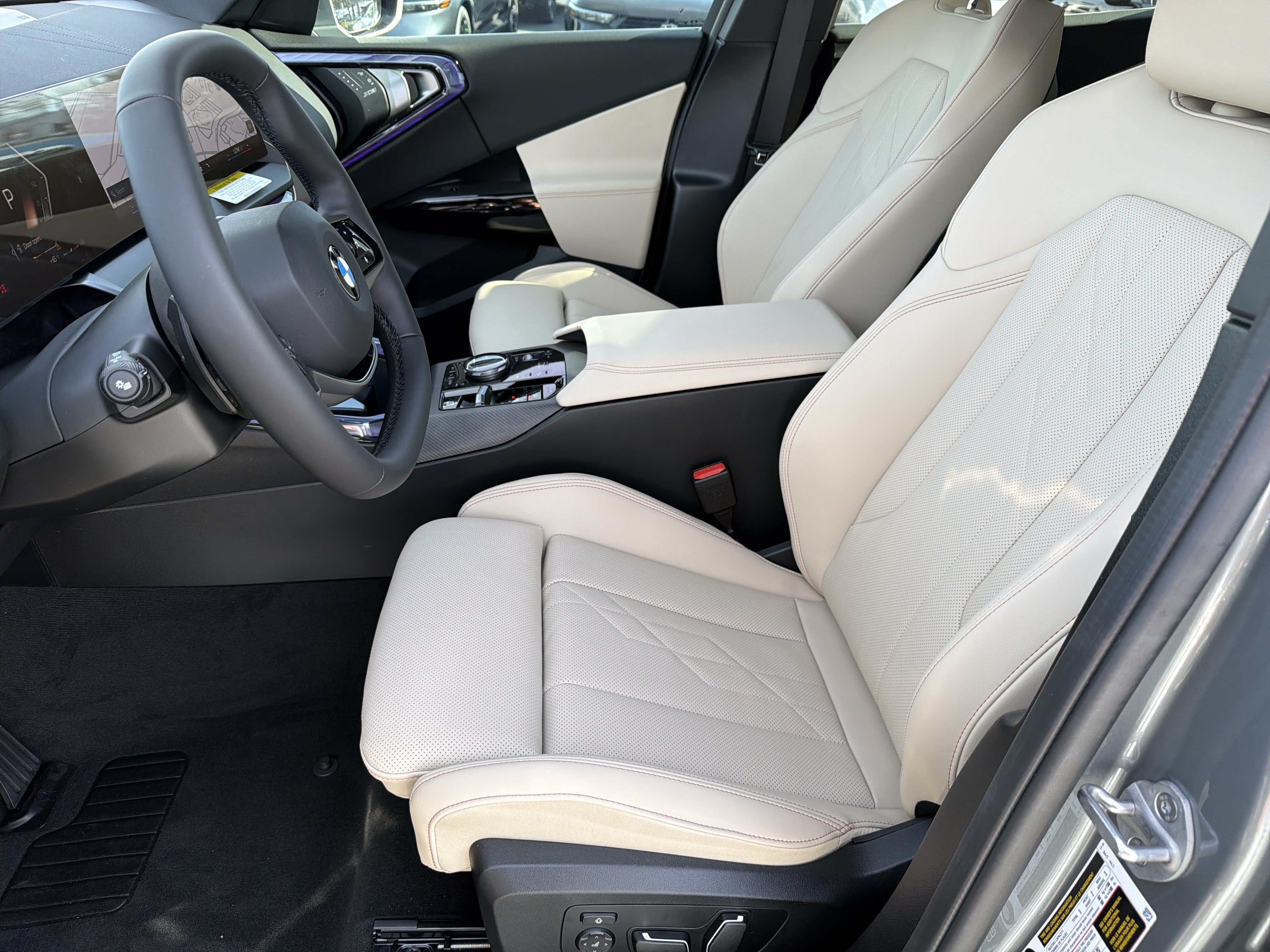 New 2026 BMW X3 xDrive30i w/ Convenience Package AWD/4WD image 17