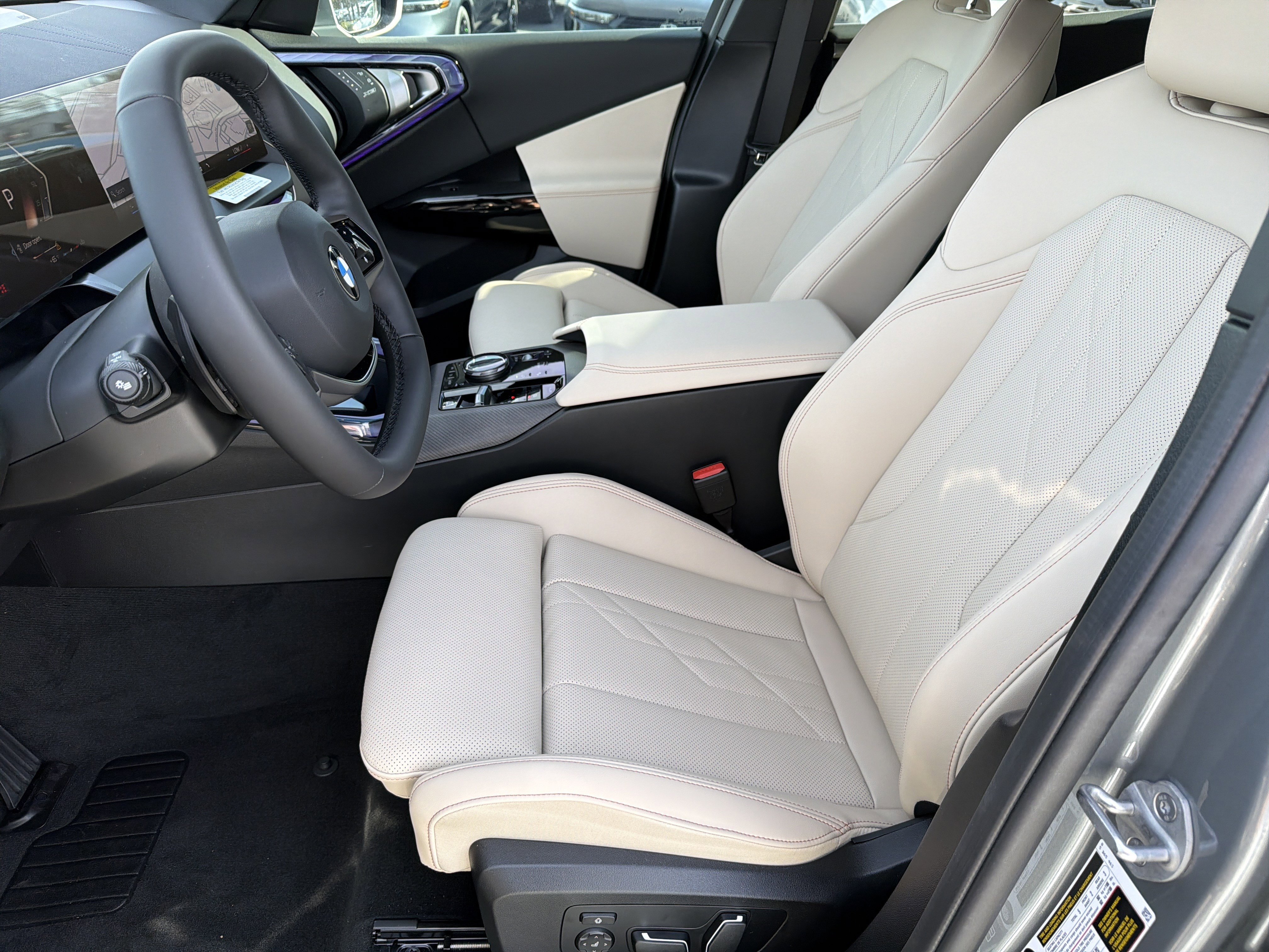 New 2026 BMW X3 xDrive30 w/ Convenience Package image 17