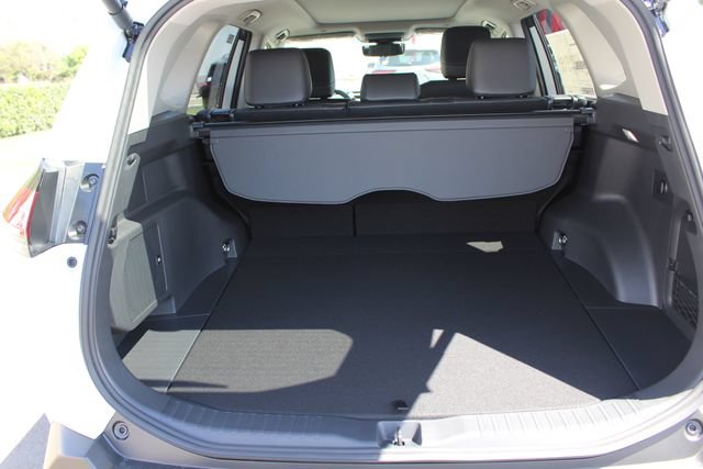 New 2026 Toyota RAV4 Limited AWD/4WD image 17