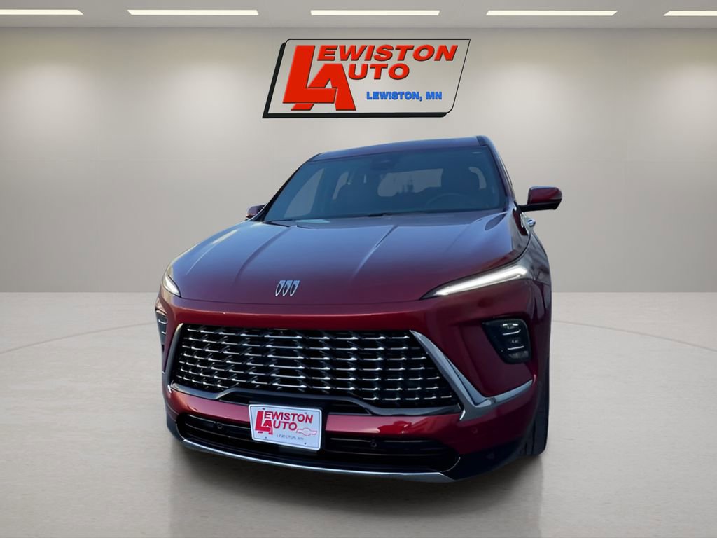 Certified 2025 Buick Enclave Avenir w/ Super Cruise Package image 3