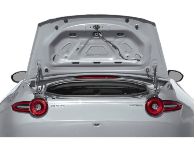 New 2026 MAZDA MX-5 Miata Club w/ Brembo/BBS/Recaro Package RWD image 10
