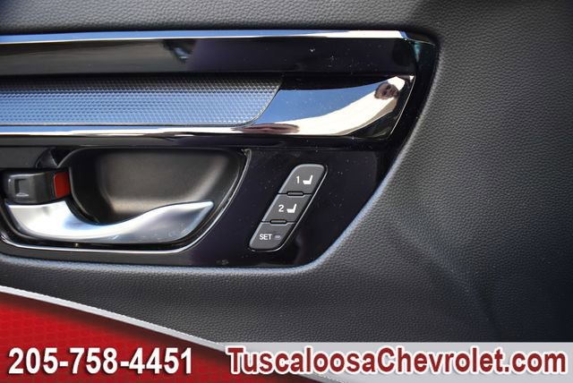 Used 2024 Honda CR-V EX-L image 19