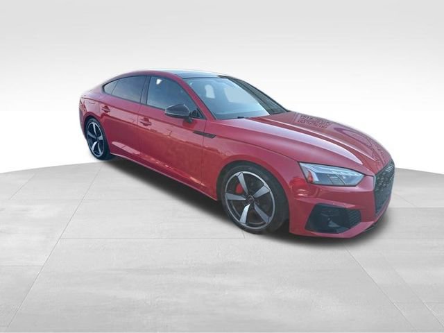 Used 2023 Audi A5 2.0T Premium Plus w/ Premium Plus image 17