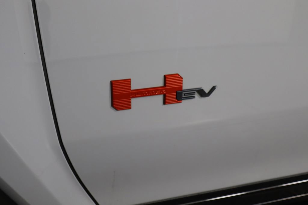 Used 2024 GMC Hummer EV 3X w/ Extreme Off-Road Package AWD/4WD image 42