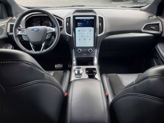 Used 2023 Ford Edge ST AWD/4WD image 7