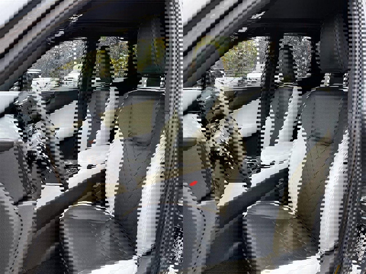 Used 2024 Lexus NX 300h AWD w/ Luxury Package image 24