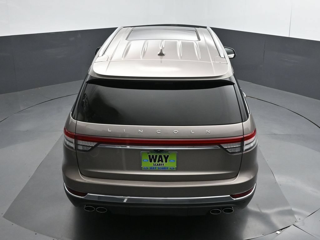 Used 2020 Lincoln Aviator Reserve w/ Equipment Group 202A AWD/4WD image 44