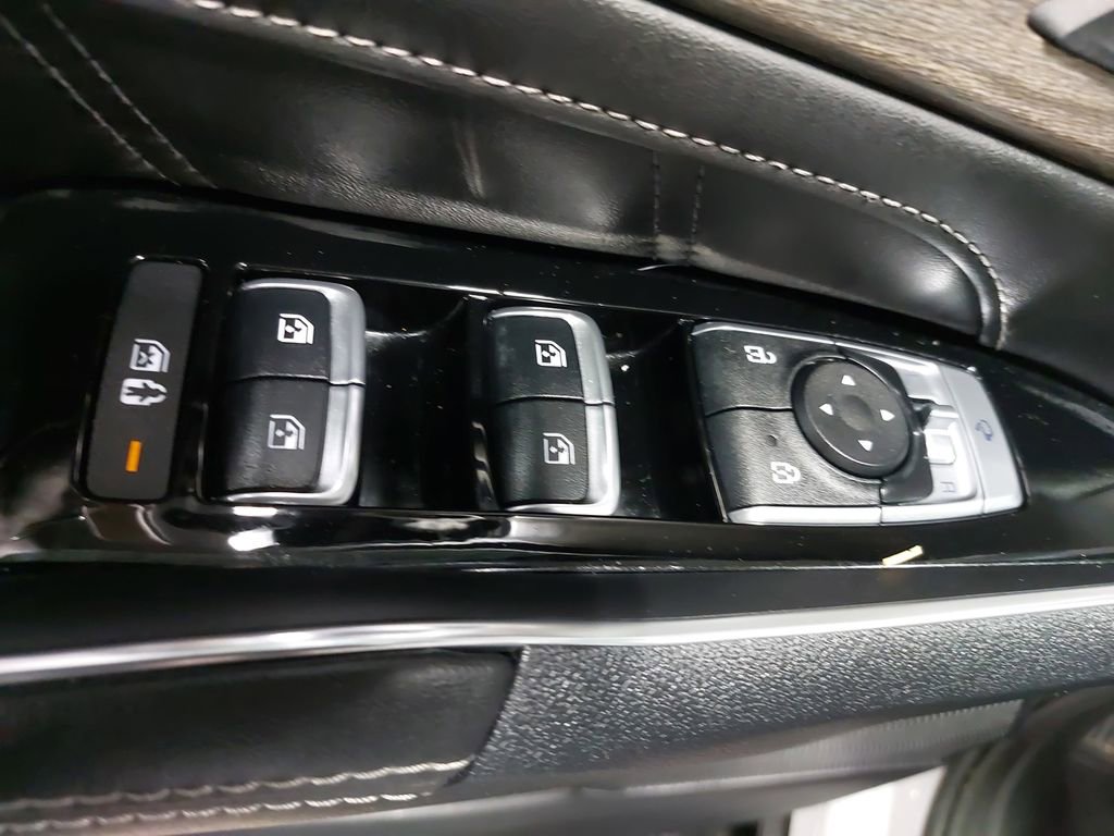 Used 2023 Kia Sorento SX Prestige image 29